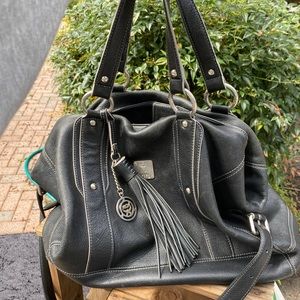 Vintage MCM Shoulder Bag/Hand bag